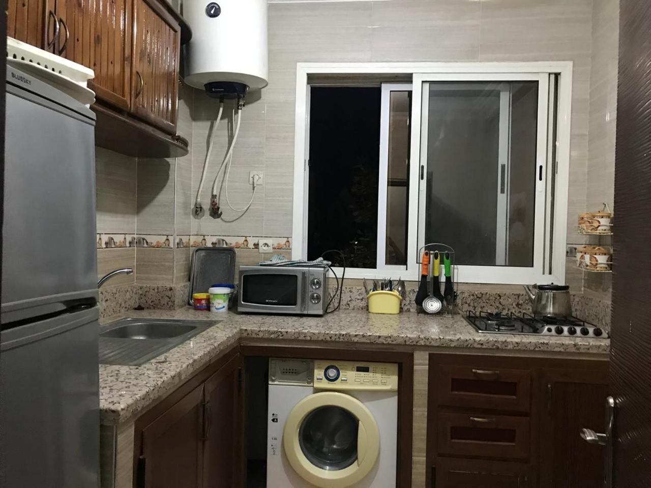 Les Jardain D'Ifrane Leilighet Ifrane  Eksteriør bilde